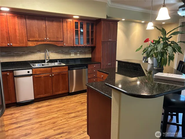 $499,950 | 2440 South Steele Street, Unit 111, Tacoma, WA 98405