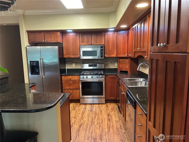 $499,950 | 2440 South Steele Street, Unit 111, Tacoma, WA 98405