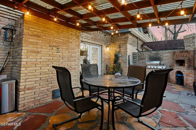 $230,000 | 350 Thunderbird Drive, Unit 17, El Paso, TX 79912