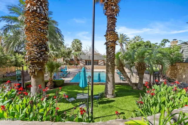 $230,000 | 350 Thunderbird Drive, Unit 17, El Paso, TX 79912