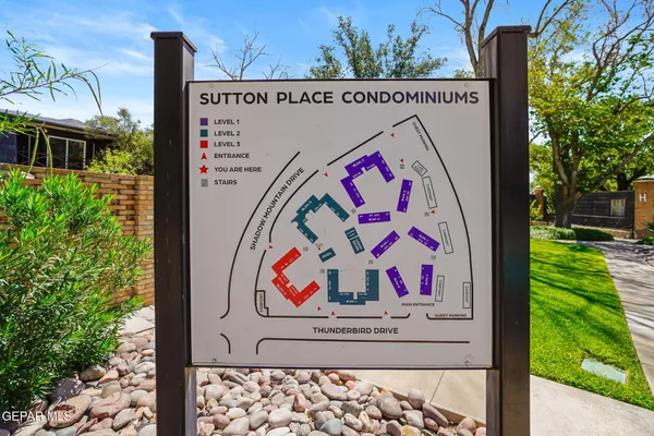 $220,000 | 350 Thunderbird Drive, Unit 17, El Paso, TX 79912