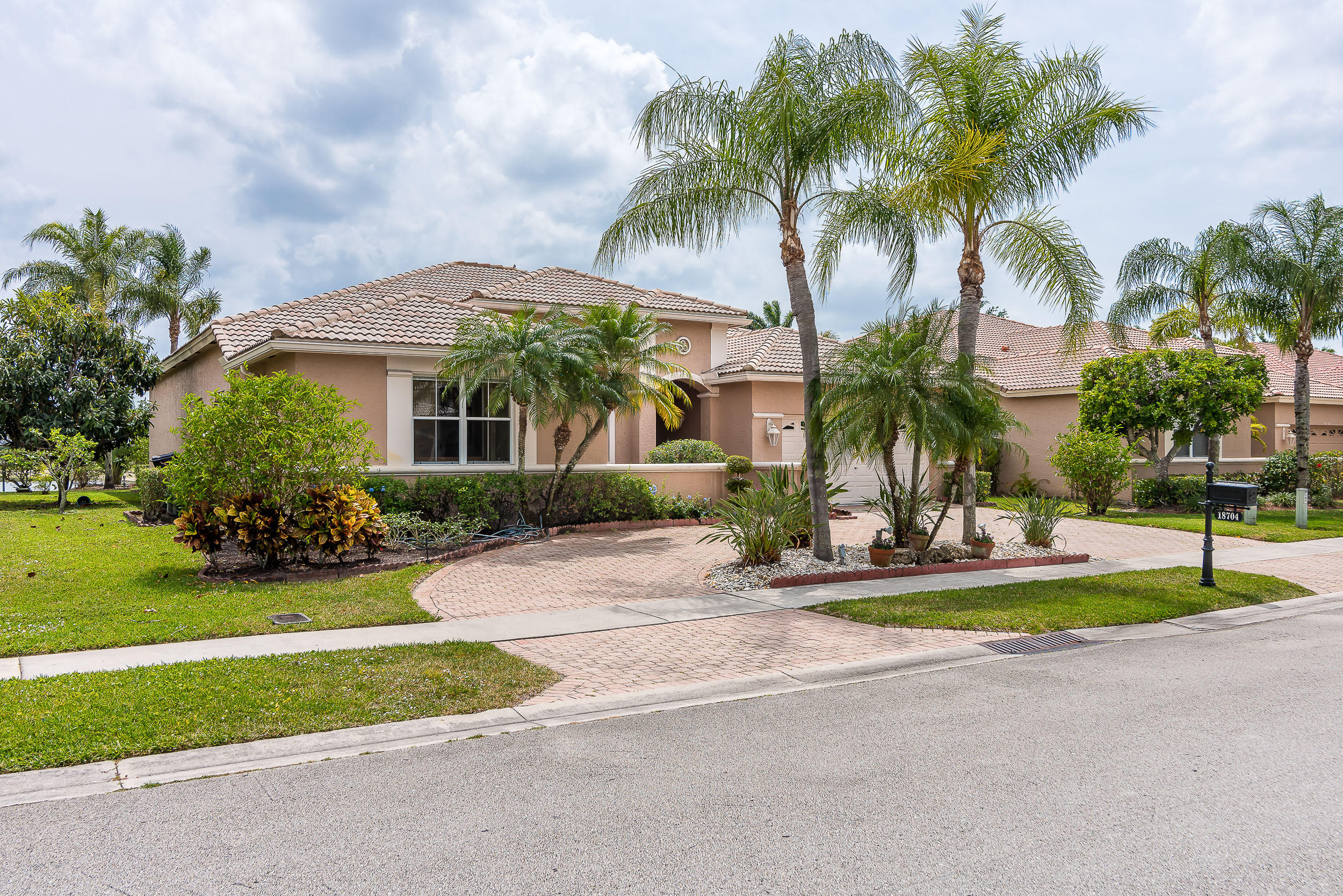 18704 Ocean Mist Drive Boca Raton, FL 33498 - Photo 1 of 22 Front
