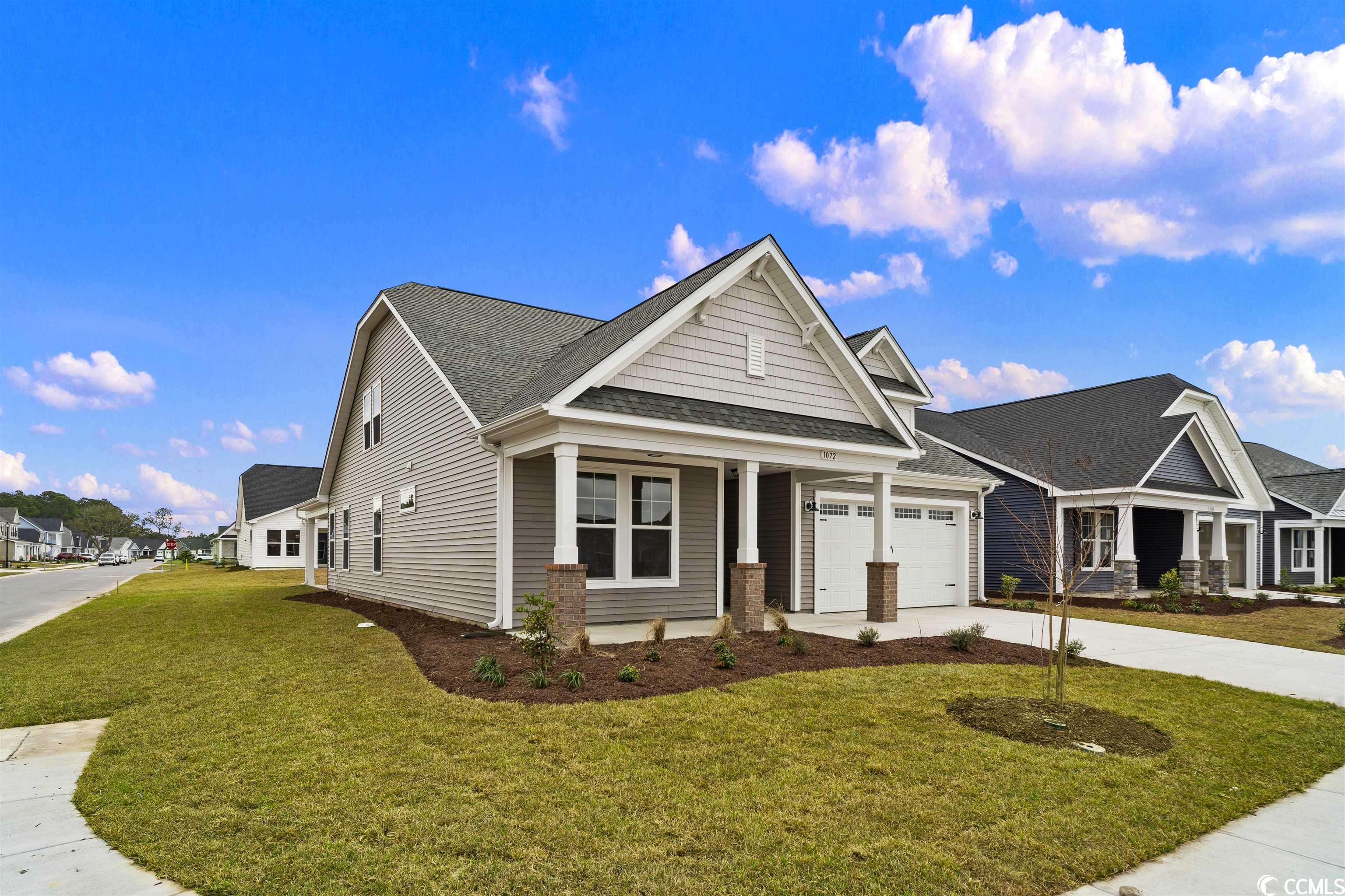 1036 Cascade Loop Little River, SC 29566 - Photo 2 of 30 Gallery Image 2