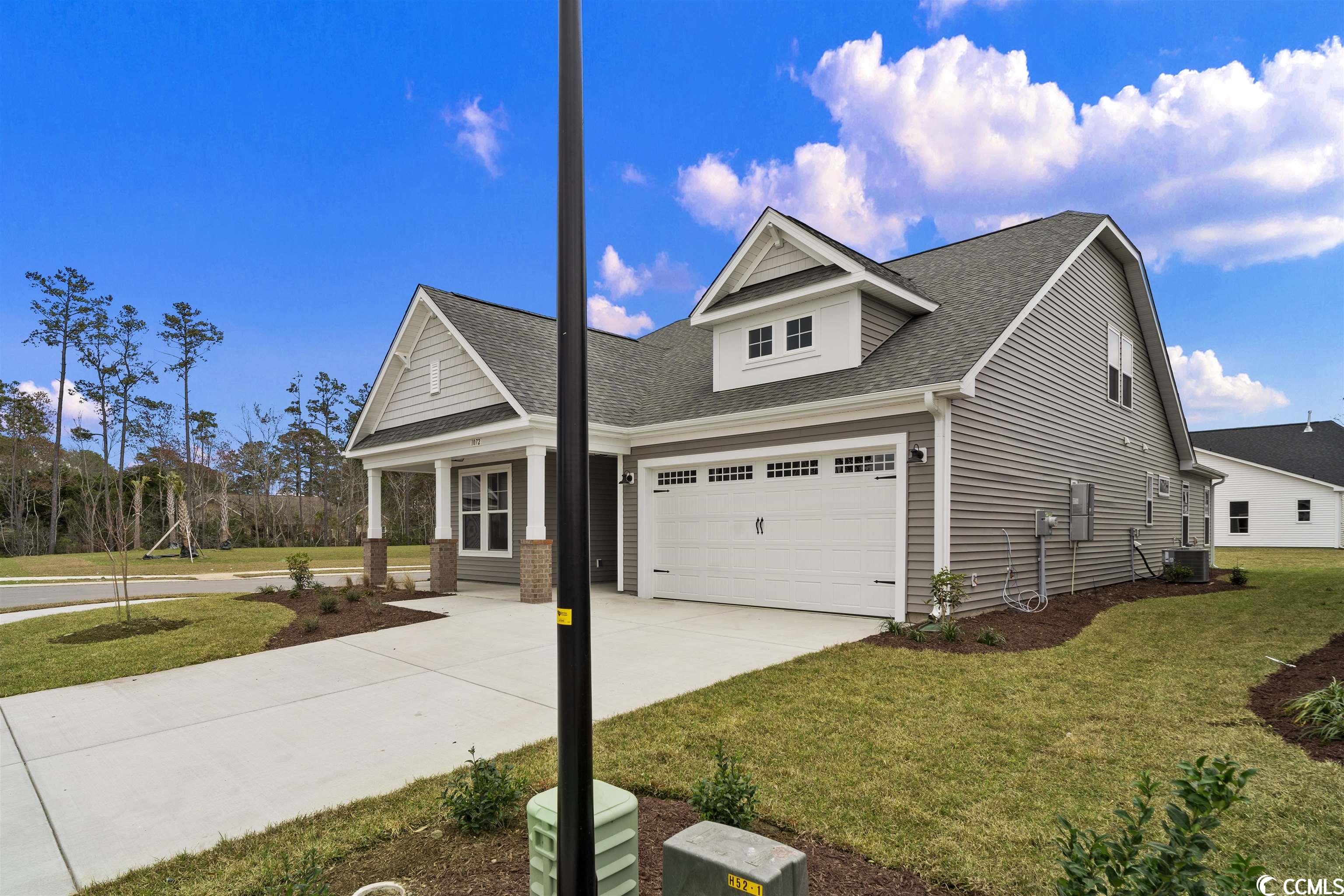1036 Cascade Loop Little River, SC 29566 - Photo 3 of 30 Gallery Image 3