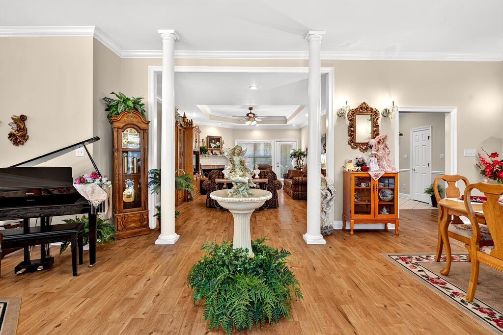 6008 The Wds Road Picayune, MS 39466 - Photo 8 of 96 Gallery Image 8