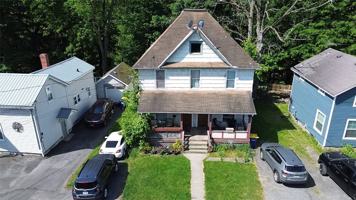 7377-7379 Owasco Road Owasco, NY 13021 - Photo 1 of 21