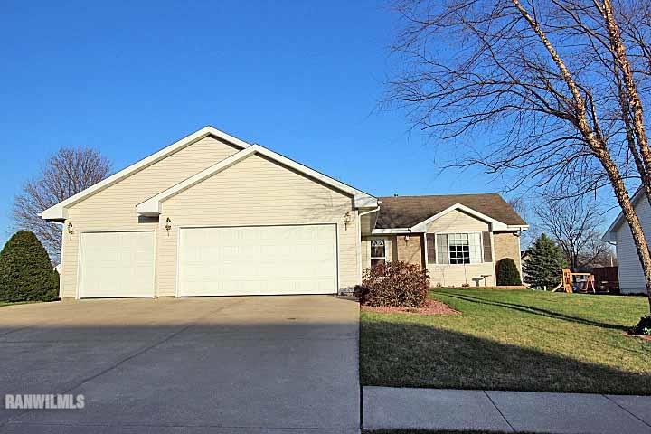 741 Barley Ridge Trail Freeport, IL 61032 - Photo 2 of 24 Gallery Image 2