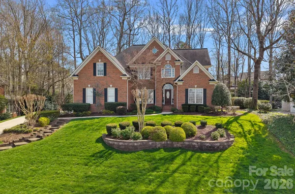 $1,100,000 | 19024 Wildcat Trail, Davidson, NC 28036