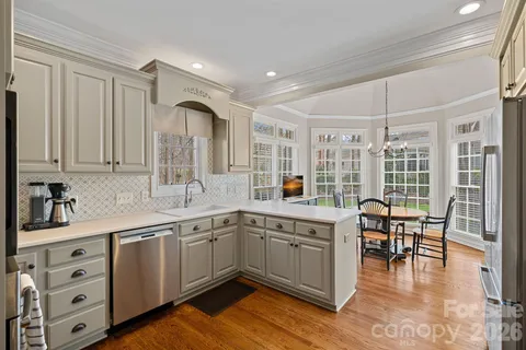 $1,100,000 | 19024 Wildcat Trail, Davidson, NC 28036