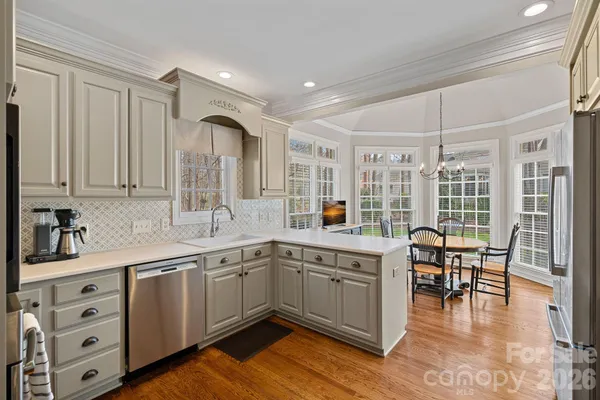 $1,100,000 | 19024 Wildcat Trail, Davidson, NC 28036