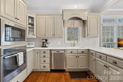 $1,100,000 | 19024 Wildcat Trail, Davidson, NC 28036