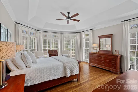 $1,100,000 | 19024 Wildcat Trail, Davidson, NC 28036