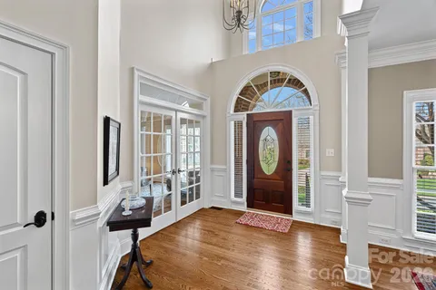 $1,100,000 | 19024 Wildcat Trail, Davidson, NC 28036