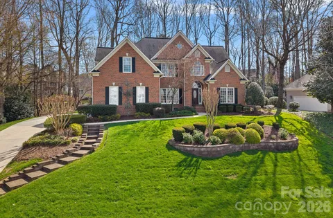 $1,100,000 | 19024 Wildcat Trail, Davidson, NC 28036