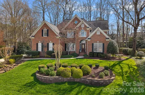 $1,100,000 | 19024 Wildcat Trail, Davidson, NC 28036