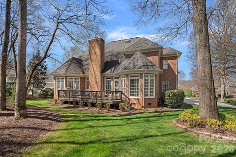 $1,100,000 | 19024 Wildcat Trail, Davidson, NC 28036