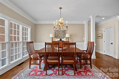 $1,100,000 | 19024 Wildcat Trail, Davidson, NC 28036