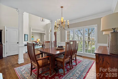 $1,100,000 | 19024 Wildcat Trail, Davidson, NC 28036