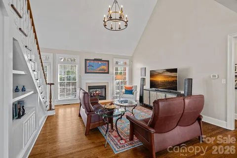 $1,100,000 | 19024 Wildcat Trail, Davidson, NC 28036