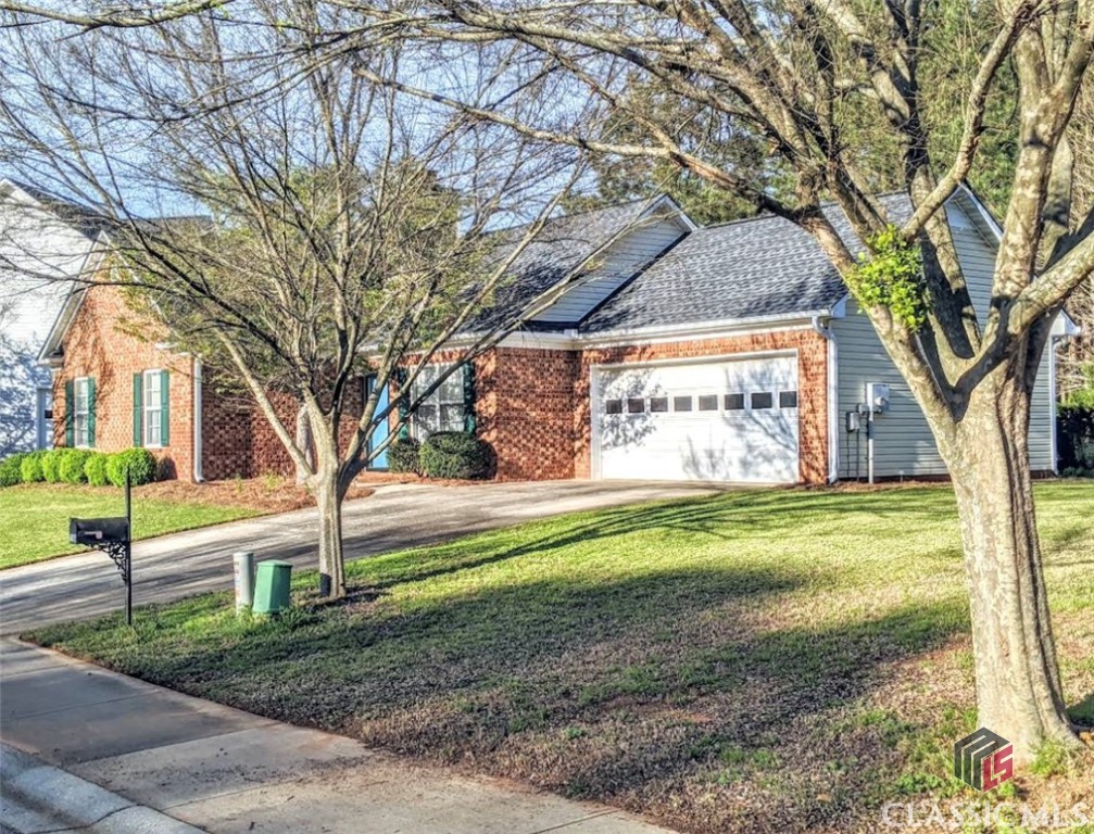 149 Pine Ridge Trace Athens, GA 30605 - Photo 25 of 25