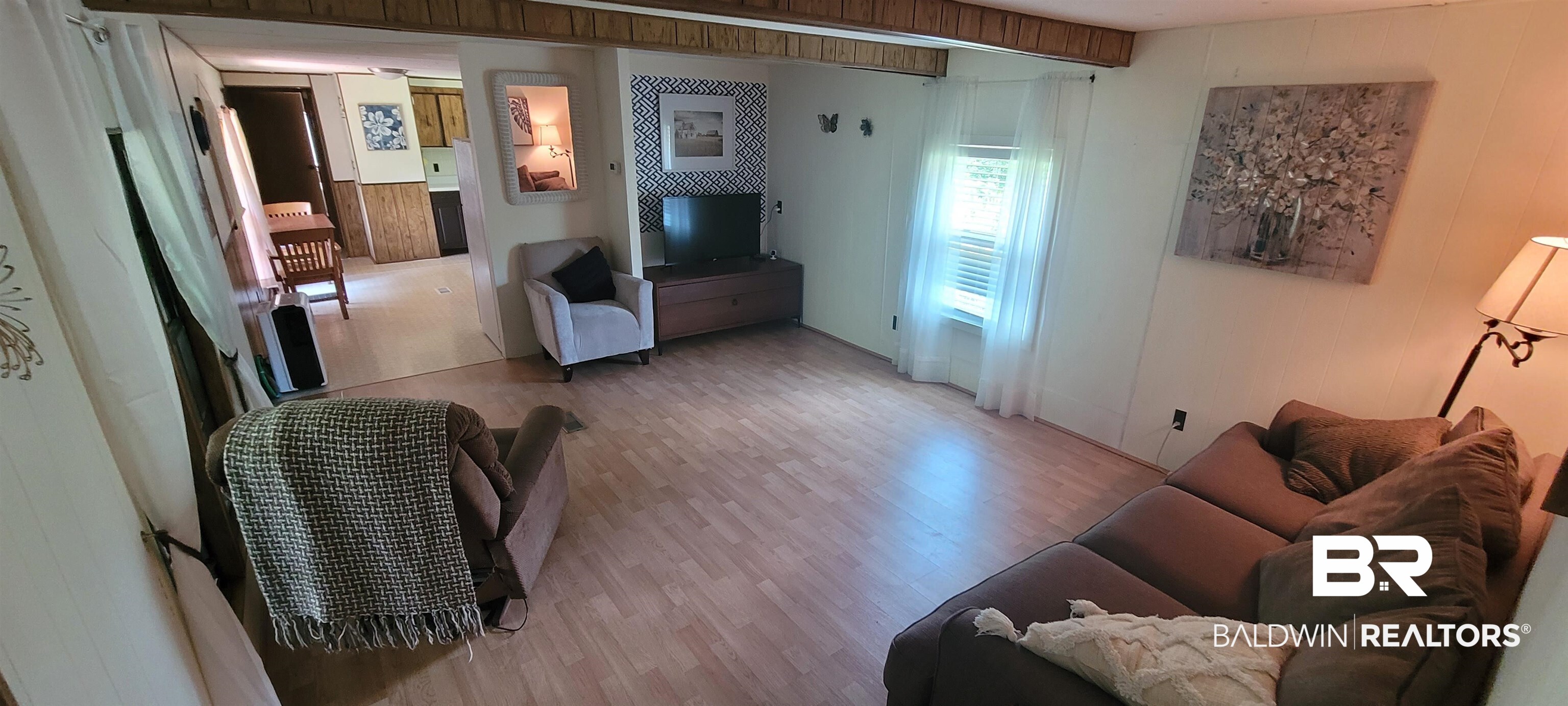 1353 Caney Loop Lillian, AL 36549 - Photo 27 of 32 Living Room