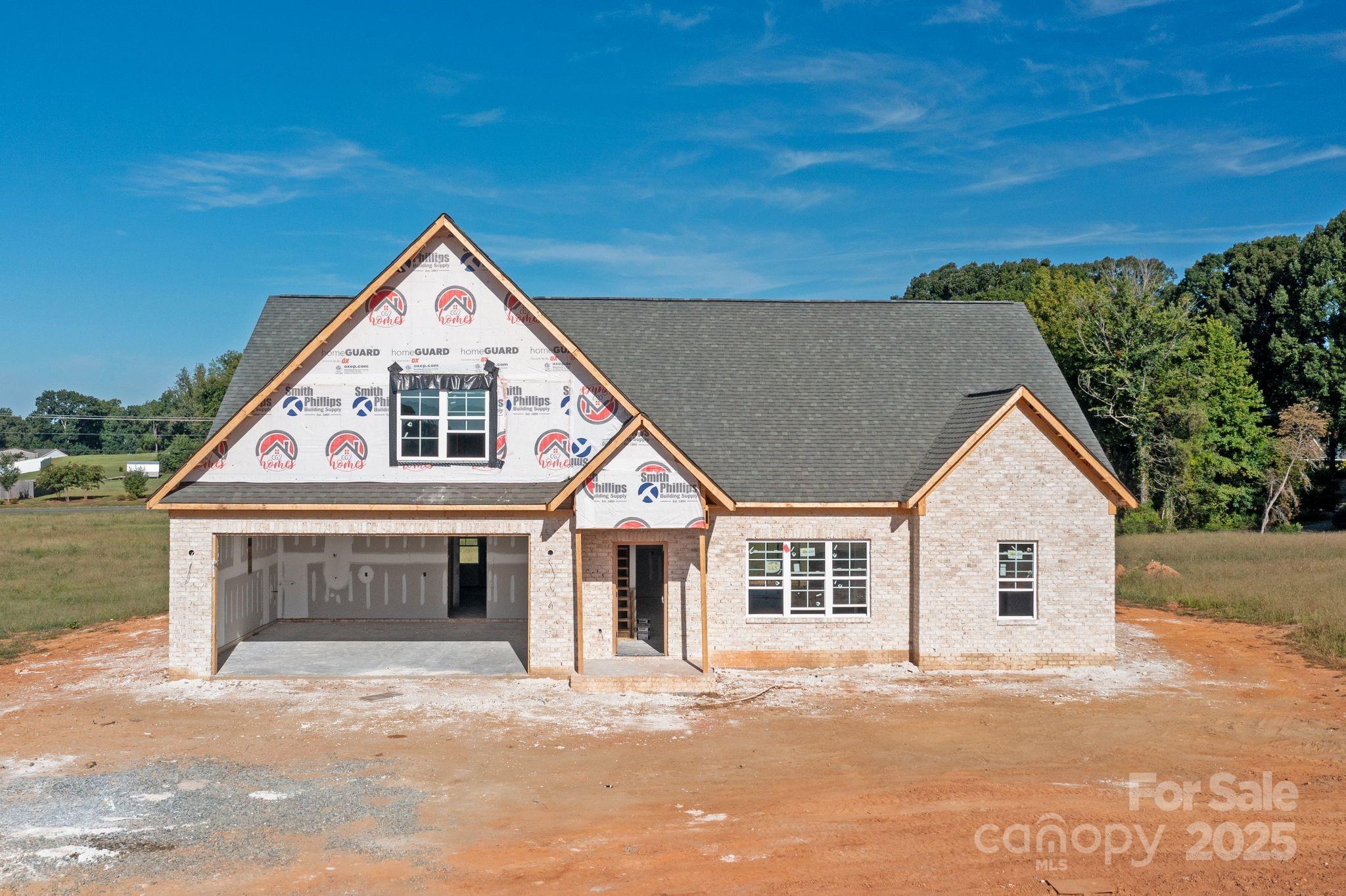 265 Sandpiper Drive, Unit 5 Lexington, NC 27295 - Photo 1 of 9 a view of a house with a outdoor space