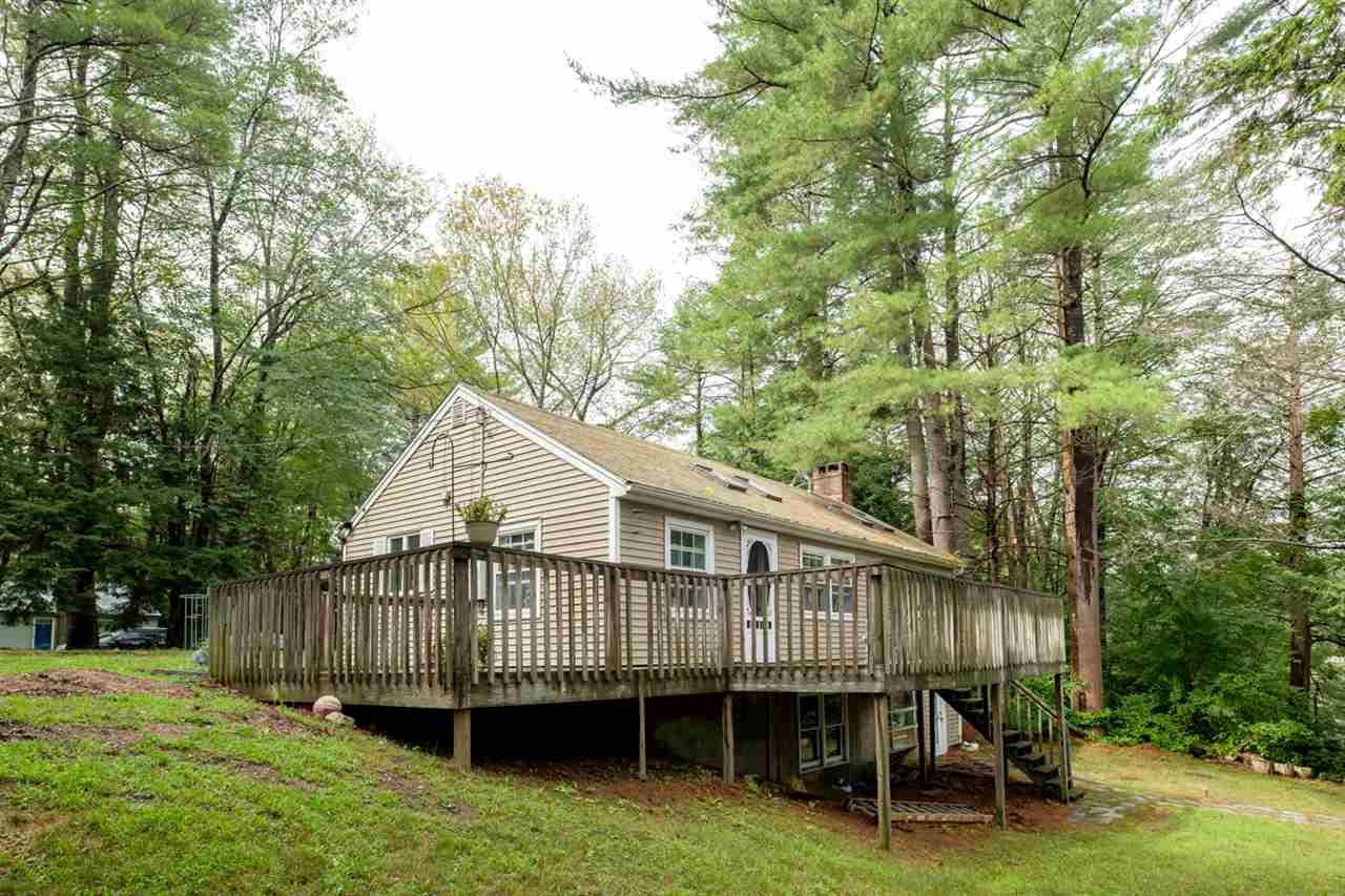 31 Riverside Drive Fremont, NH 03044 - Photo 5 of 22