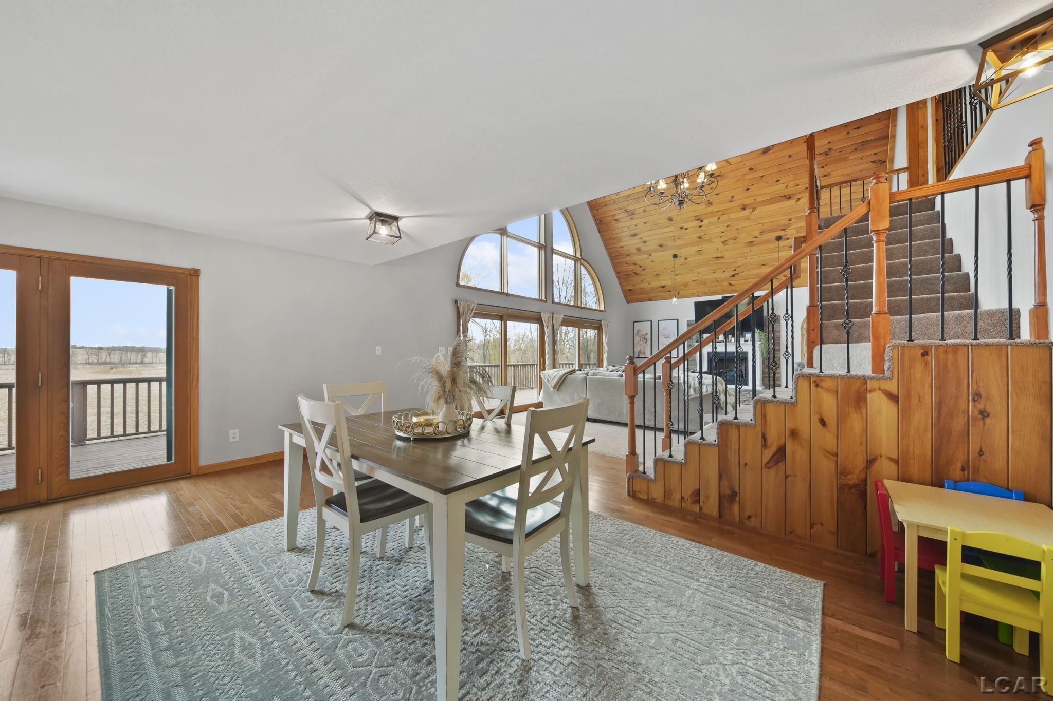 17700 Greenleaf Road Addison, MI 49220 - Photo 11 of 58