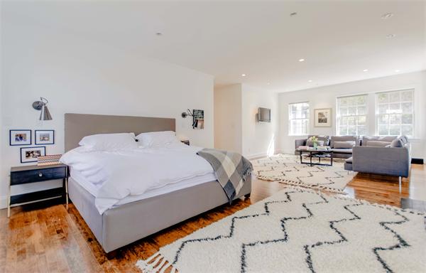 206 Buckminster Road Brookline, MA 02445 - Photo 8 of 9