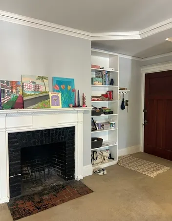 $3,500 | 1572 Massachusetts Avenue, Unit 32, Cambridge, MA 02138