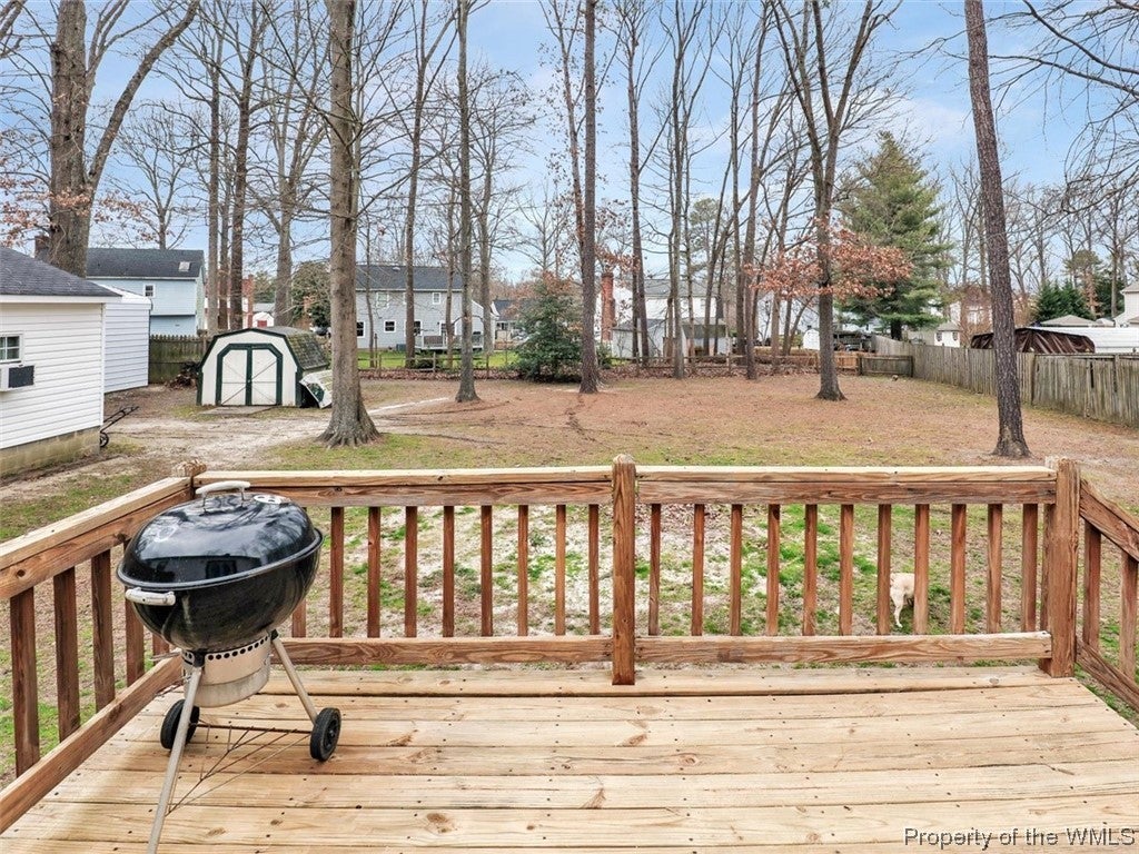 10910 Drayton Road Chester, VA 23831 - Photo 34 of 39 Gallery Image 34
