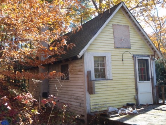 203 Holderness Road Sandwich, NH 03227 - Photo 1 of 1