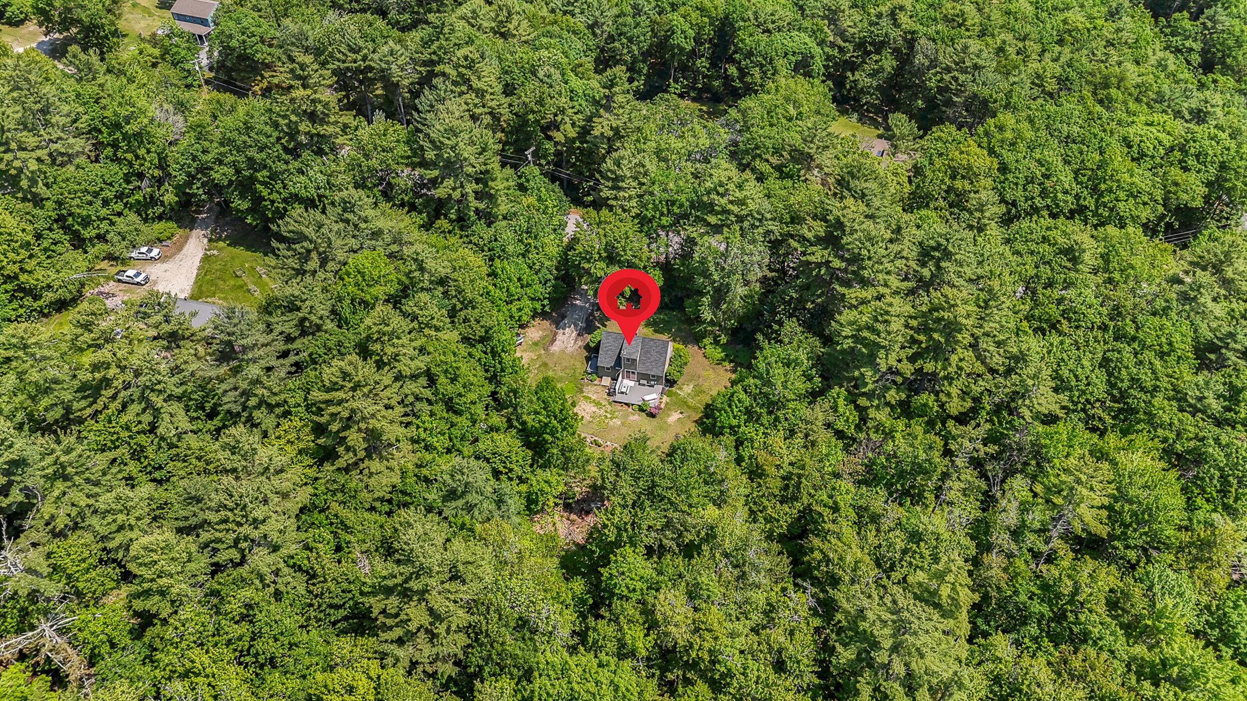 139 Gore Road Gray, ME 04071 - Photo 58 of 63 139 Gore Road