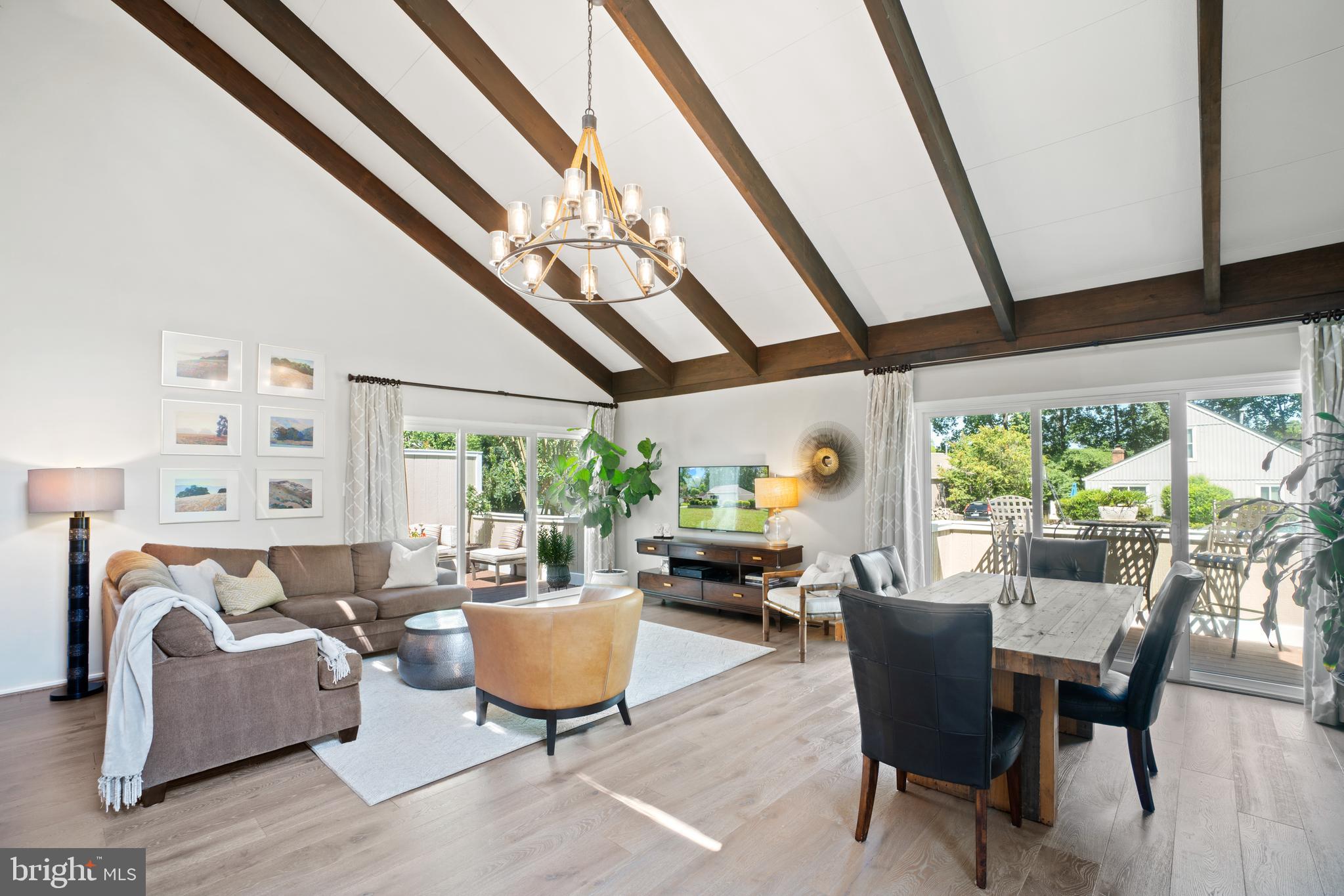 9327 Raintree Road Burke, VA 22015 - Photo 2 of 35 Gallery Image 2