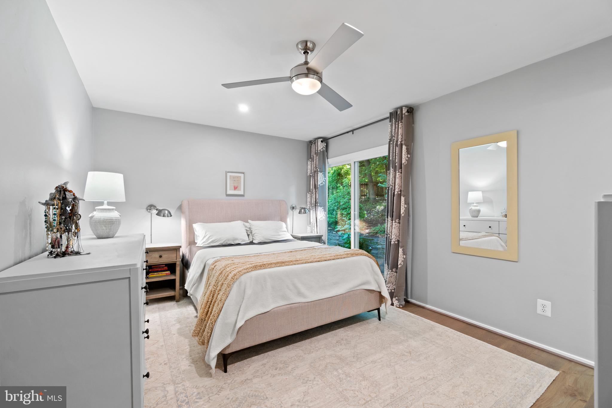 9327 Raintree Road Burke, VA 22015 - Photo 13 of 35 Owner's Suite