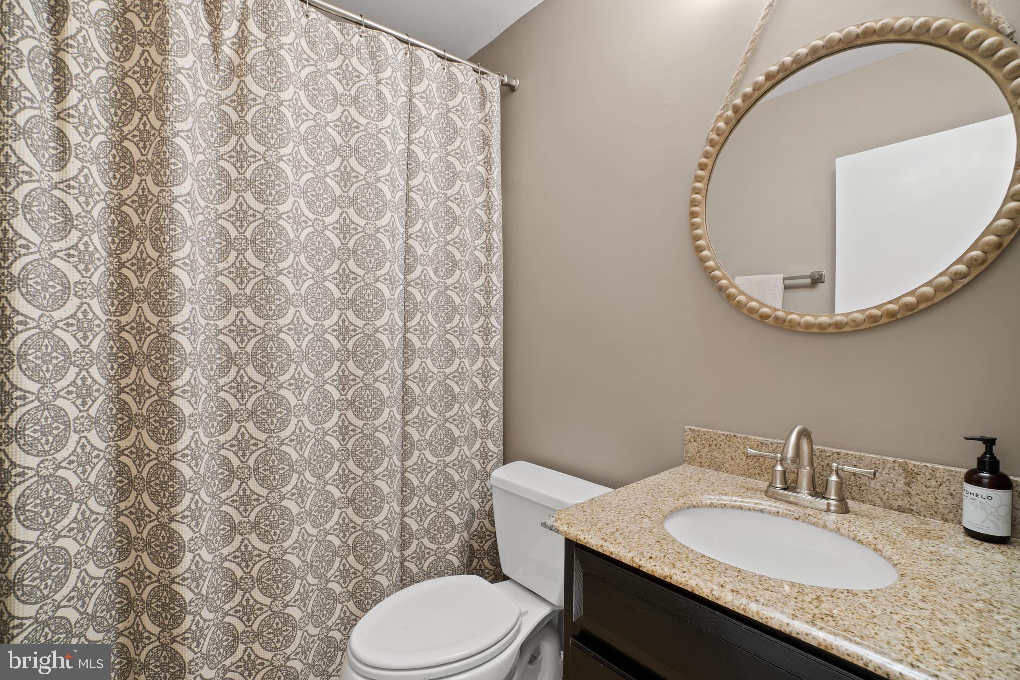 9327 Raintree Road Burke, VA 22015 - Photo 17 of 35 Bathroom #2