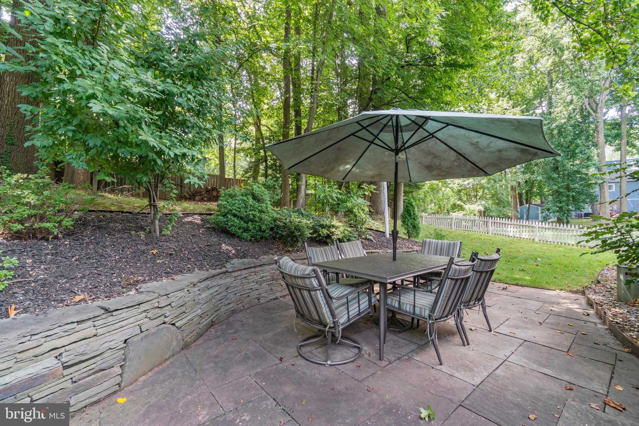 9327 Raintree Road Burke, VA 22015 - Photo 28 of 35 Gallery Image 28