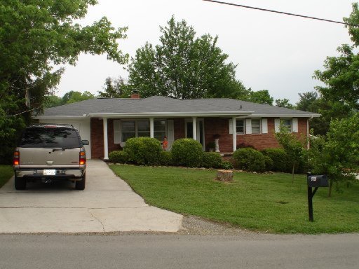 8008 Ewing Road Powell, TN 37849 - Photo 1 of 1 Primary Photo