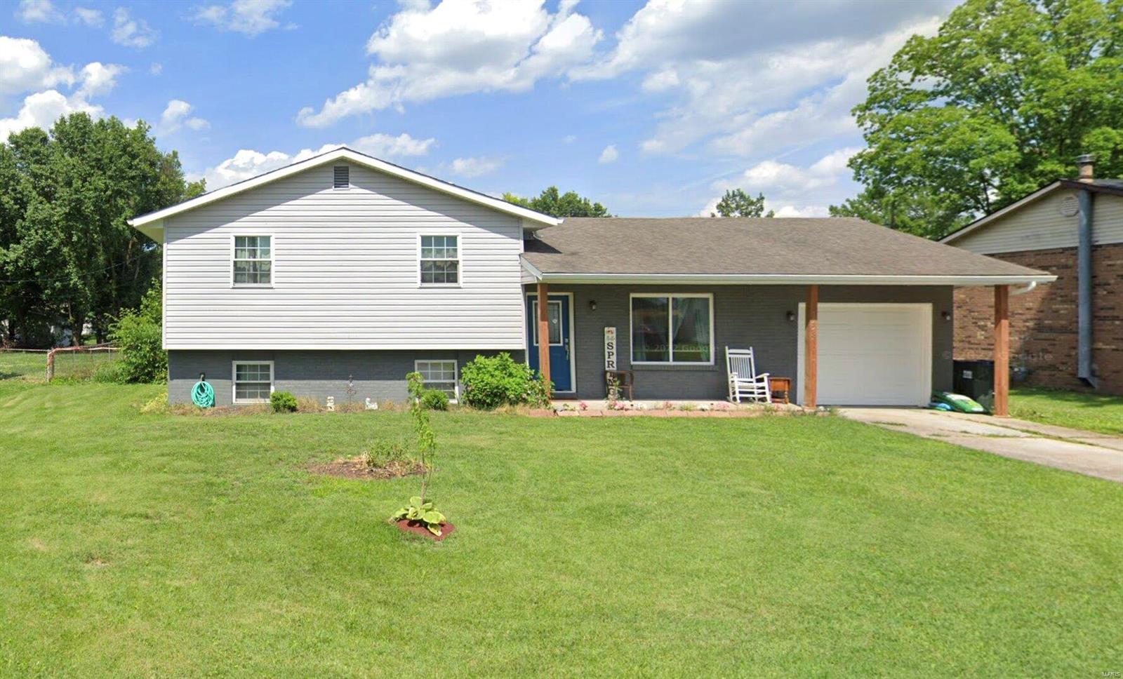 1228 Columbia Road Dupo, IL 62239 - Photo 1 of 1 Gallery Image 1