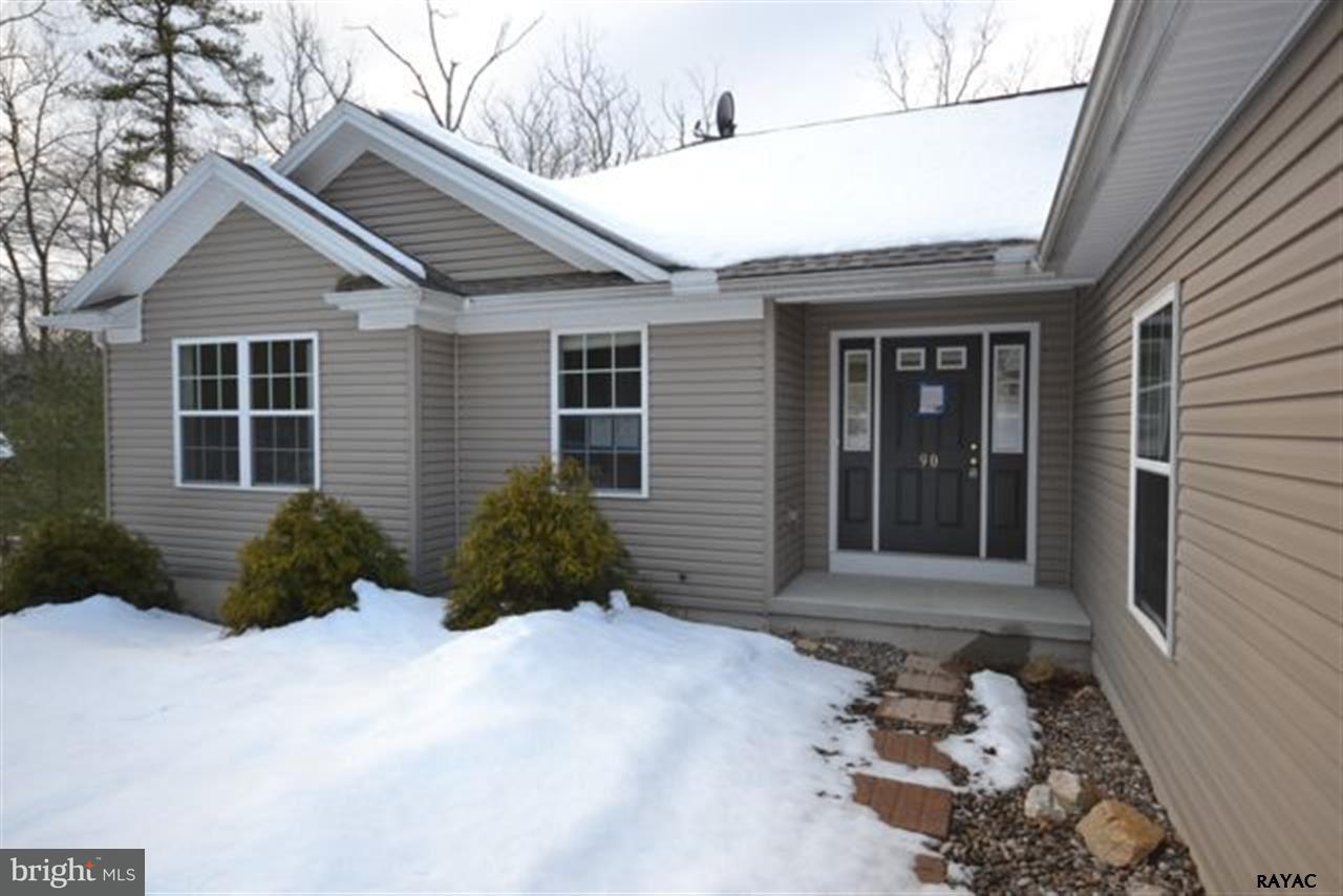 90 Hirschmann Road Biglerville, PA 17307 - Photo 1 of 29 Gallery Image 1