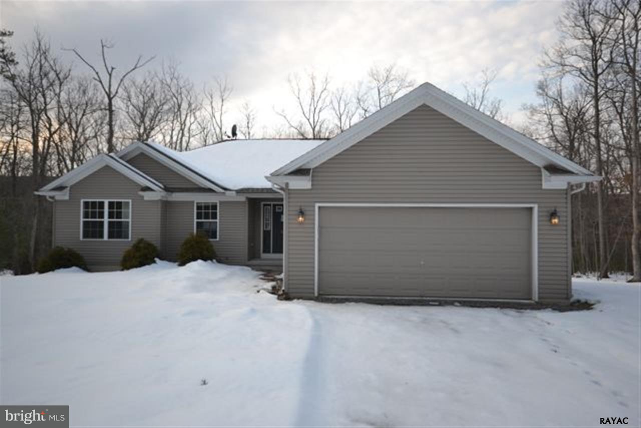 90 Hirschmann Road Biglerville, PA 17307 - Photo 2 of 29 Gallery Image 2