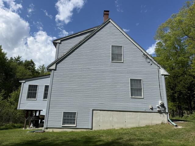 706 Middlesex Road Topsham, ME 04086 - Photo 3 of 8 IMG_4537