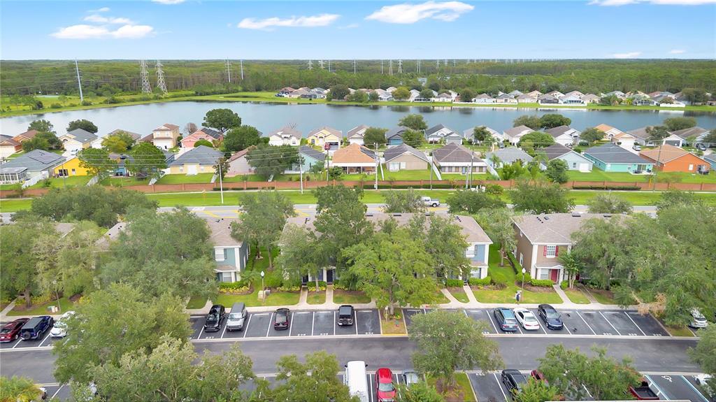 3423 Wilshire Way Road, Unit 27 Orlando, FL 32829 - Photo 25 of 38 Gallery Image 25
