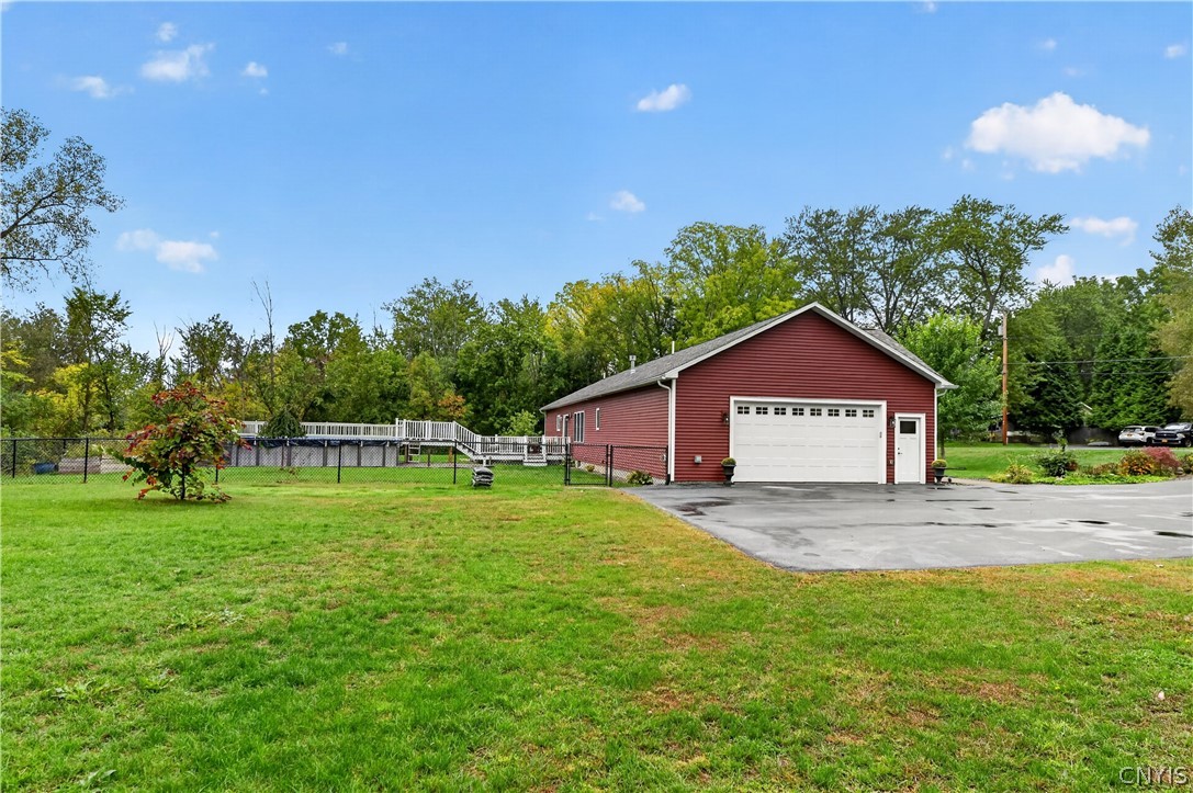 114 Duerr Road Salina, NY 13090 - Photo 44 of 47 Gallery Image 44