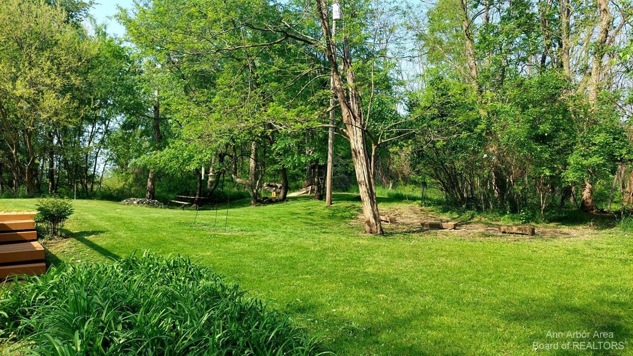 4881 Sylvan Road Manchester, MI 48158 - Photo 3 of 48