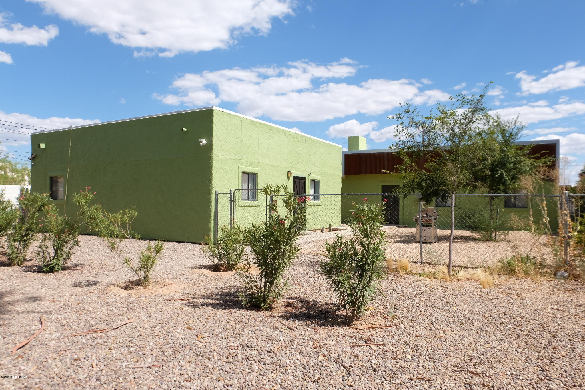 936 East Navajo Road, Unit 4 Tucson, AZ 85719 - Photo 13 of 18