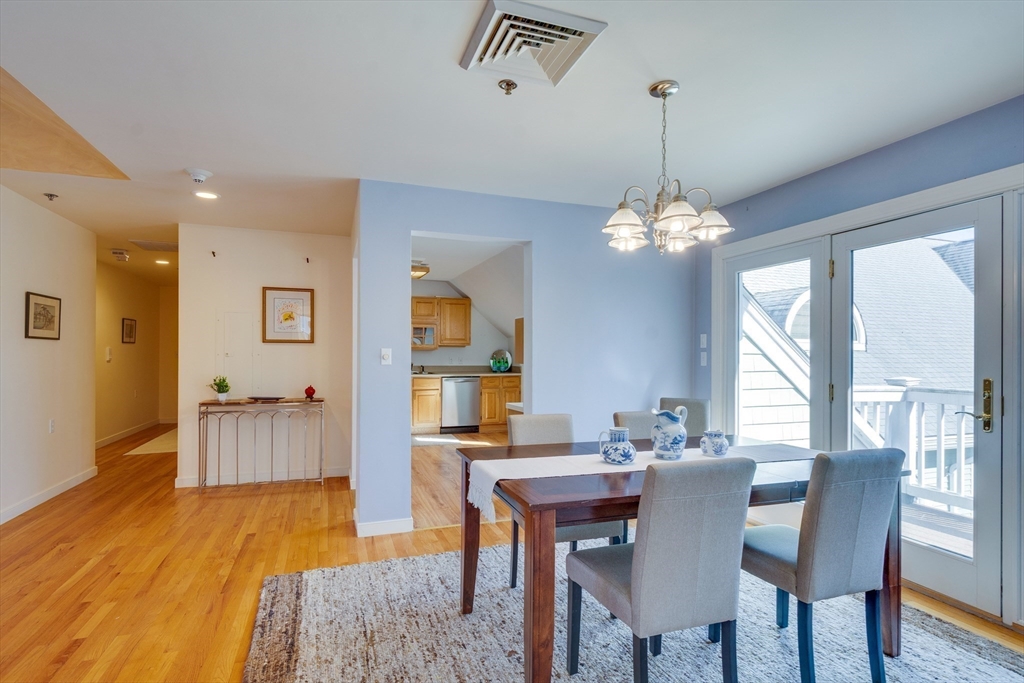 140 Lincoln Road, Unit 313 Lincoln, MA 01773 - Photo 13 of 29 Gallery Image 13