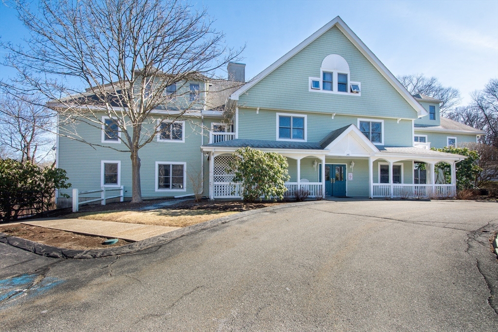 140 Lincoln Road, Unit 313 Lincoln, MA 01773 - Photo 17 of 29 Gallery Image 17