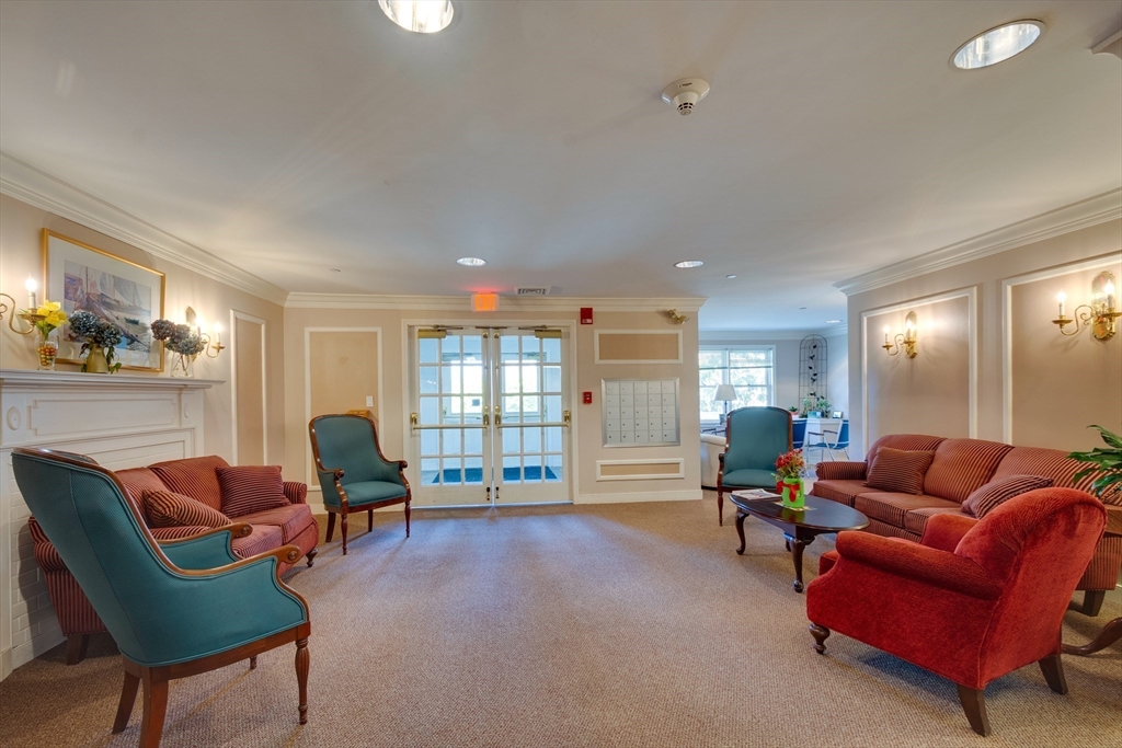 140 Lincoln Road, Unit 313 Lincoln, MA 01773 - Photo 25 of 29 Gallery Image 25