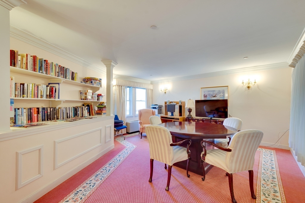 140 Lincoln Road, Unit 313 Lincoln, MA 01773 - Photo 27 of 29 Gallery Image 27